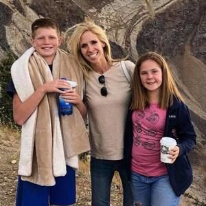 Meet your Posher, Pamela